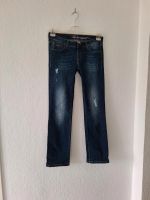 Edc by Esprit Five Straight Damen Jeans Hose W28 L30 Gr 38 Nordrhein-Westfalen - Herne Vorschau