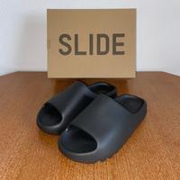 adidas Yeezy Slide Onyx - Gr. 43 Brandneu Ungetragen Bayern - Würzburg Vorschau