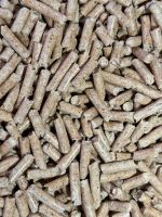 Holzpellets Strohpellets Strohgranulat usw. Niedersachsen - Wilhelmshaven Vorschau