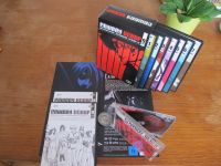 Cowboy Bebop Set DVD's Box Soundtrack Jubiläumsmünze komplett Thüringen - Weimar Vorschau