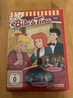 DVD Bibi und Tina Niedersachsen - Gehrden Vorschau