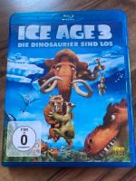 Blu Ray - ICE Age 3- Die Dinosaurier sind los Sachsen - Rossau (Sachsen) Vorschau
