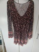 Amisu Jumpsuit Einteiler Boho Style Nordrhein-Westfalen - Krefeld Vorschau