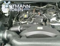 Motor LAND ROVER 2.7 TD 276DT 79.437KM+GARANTIE+KOMPLETT+VERSAND Leipzig - Eutritzsch Vorschau