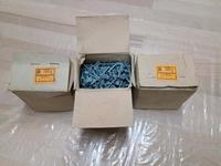 Reduziert! 3 Pakete Pappnägel/ Dachpappstifte 25 x 25 Bayern - Euerbach Vorschau
