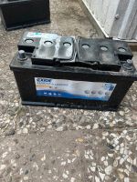 Exide Starterbatterie GEL 80Ah 900A 13,3V Berlin - Rudow Vorschau