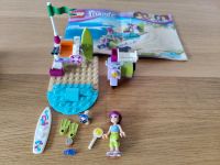 Lego Friends Mias Strandroller Lindenthal - Köln Sülz Vorschau