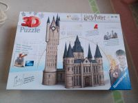 3D Puzzle Ravensburger Hogwarts Harry Potter NEU Baden-Württemberg - Villingen-Schwenningen Vorschau