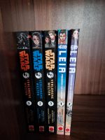 Star Wars Mangas Nordrhein-Westfalen - Gelsenkirchen Vorschau
