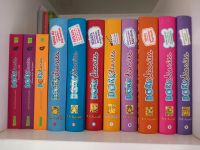 Dork Diaries Band 1-11 R.R. Russell Nordrhein-Westfalen - Kirchlengern Vorschau