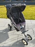 großer Buggy mit warmen Fußsack Bayern - Frontenhausen Vorschau