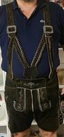 Hirsch Lederhose Gr.54 Bayern - Bad Tölz Vorschau