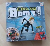 Spiel Chrono Bomb zu verschenken Baden-Württemberg - Mögglingen Vorschau