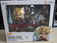 Nendoroid Altria Pendragon Lancer DX Anime Figur Fate Japan Frankfurt am Main - Innenstadt Vorschau