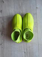 Neu Slip on von "UGG" Tasman X lime W9 Bayern - Rednitzhembach Vorschau