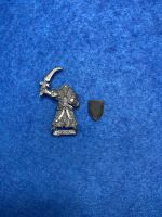 Wight mit Schild Undead Warhammer Oldhammer The Old World WHFB Nordrhein-Westfalen - Hennef (Sieg) Vorschau