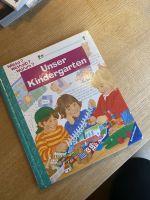 Wieso weshalb Warum Unser Kindergarten Köln - Merkenich Vorschau