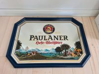 Paulaner Bierspiegel Bier Spiegel Kr. München - Höhenkirchen-Siegertsbrunn Vorschau