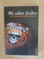 Heino Backbuch neu ovp "mit süßen Grüßen" Geschenk Nordrhein-Westfalen - Bad Münstereifel Vorschau