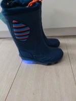 Gummistiefel Gr 26/27 blinkend Baden-Württemberg - Konstanz Vorschau