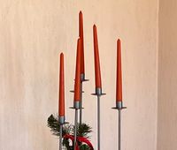 Kerzenständer (Weihnachten) Bayern - Bamberg Vorschau
