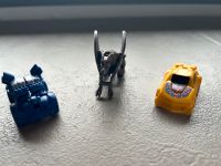 3 kleine Transformers Autos Nordrhein-Westfalen - Siegburg Vorschau