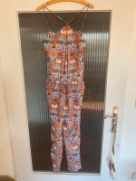 Zara Jumpsuit S 36 bunt Sommer Hippie boho Nordrhein-Westfalen - Brühl Vorschau