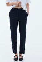 H&M, neu slacks  Größe 38 Hose Stoffhose straight Hessen - Limburg Vorschau