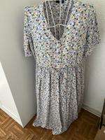 Pieces Kleid Blumen H&M Only Vero Moda Midi Nordrhein-Westfalen - Unna Vorschau