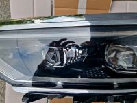 ORIGINAL VW PASSAT B8 VOLL LED SCHEINWERFER Links 3G1 941 081 P Thüringen - Erfurt Vorschau