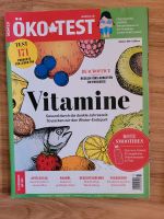 Ökotest Zeitschrift Vitamine (Februar 2022 - 02/2022) Rheinland-Pfalz - Weidenthal Vorschau