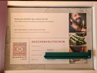 Miomente Geschenkgutschein 59€ Hessen - Wiesbaden Vorschau