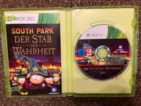 Xbox360 South Park der Stab der Wahrheit Hessen - Hanau Vorschau