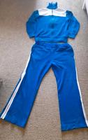 DDR Trainings Jacke steht m 48 + eine Hose m 52 Sachsen - Torgau Vorschau