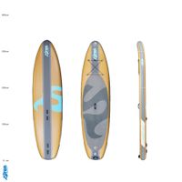 SUP Board Allround SIREN 'mahi 10.8 HCT' Niedersachsen - Oldenburg Vorschau