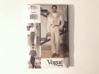 Vogue* Men Patterns 1994, Butterick USA/ Schnittmuster Düsseldorf - Gerresheim Vorschau