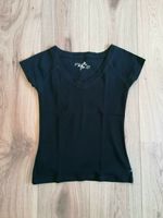 Basic T-Shirt Größe S schwarz Nordrhein-Westfalen - Schmallenberg Vorschau