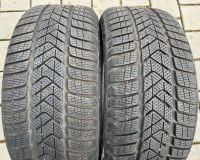 2x 225/40R18 92V PIRELLI SOTTOZERO 3 WINTERREIFEN RUNFLAT #10HS Bayern - Bad Tölz Vorschau