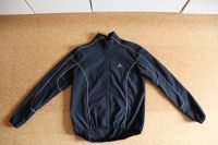 OCK Fahrradjacke Sportjacke Gr. L 40 42 schwarz Funktionsjacke Sachsen-Anhalt - Halle Vorschau