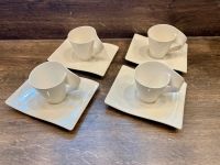 Villeroy & Boch New Wave Tee / Kaffee Tasse Geschirr Set Duisburg - Walsum Vorschau