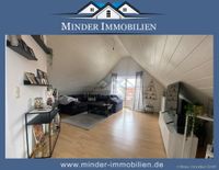 ** Butzbach** Sonnige 2,5-Zimmer-Maisonette mit 3 Balkonen Hessen - Butzbach Vorschau