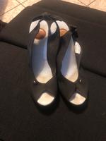 Tommy Hilfiger Schuhe Größe 38/ 39 Hessen - Dreieich Vorschau