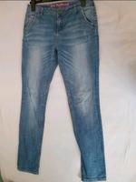 Blaue Jeans Street One Gr. 27/32 Bayern - Greding Vorschau