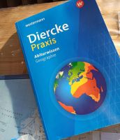 Westermann Diercke Praxis - Oberstufenwissen *NEU* Nordrhein-Westfalen - Eitorf Vorschau