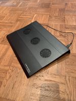 Cooler Master Laptop-Kühler Notepal, top Zustand! Nordrhein-Westfalen - Herdecke Vorschau