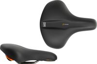 Fahrrad-Sattel Explora Relaxed, Selle Royal, Unisex mit Royalgel Niedersachsen - Cloppenburg Vorschau