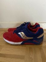 Saucony grid 9000 sparring us 13 eu 48 Düsseldorf - Eller Vorschau