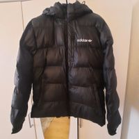 Adidas Winterjacke Nordrhein-Westfalen - Velbert Vorschau