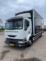 RENAULT MIDLUM 220-12/C LKW Export Niedersachsen - Twist Vorschau