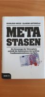 Metastasen - Mitten unter uns Bayern - Erlangen Vorschau